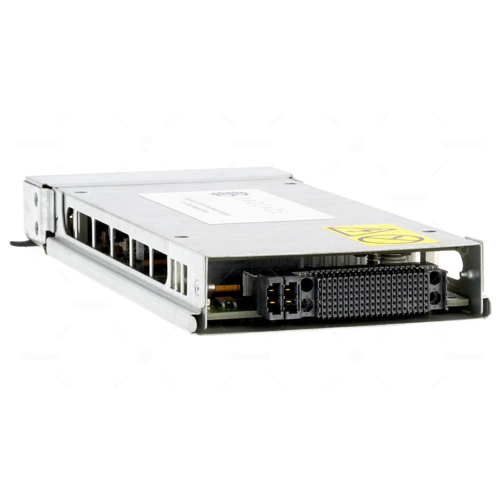 32R1818 IBM BROCADE 4GB FC 6 PORT SFP SAN SWITCH MODULE